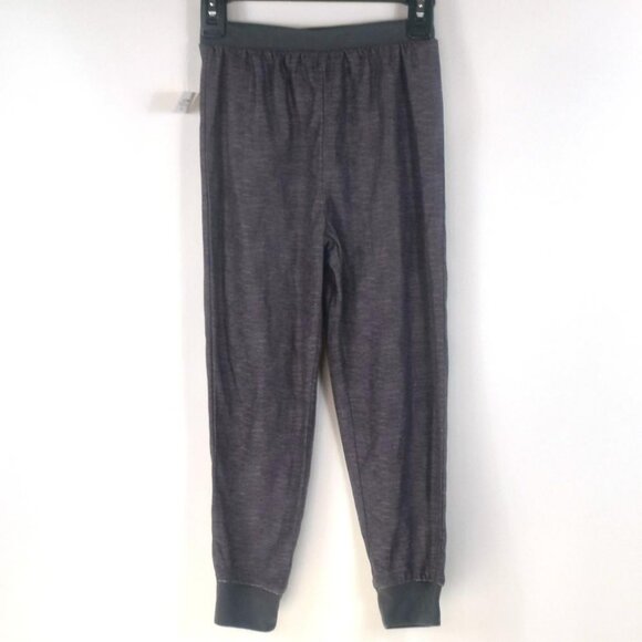 BIN Family PJs Kids 2-Piece Pajama Set “Better Together” – Charcoal Heather  NWT - Picture 6 of 7